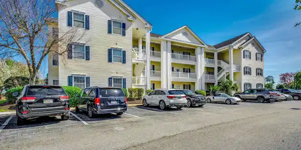 901 West Port Dr.