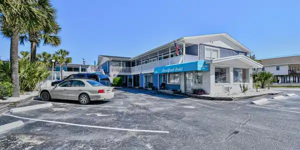 5409 N Ocean Blvd.