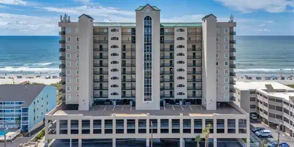 1003 S Ocean Blvd.