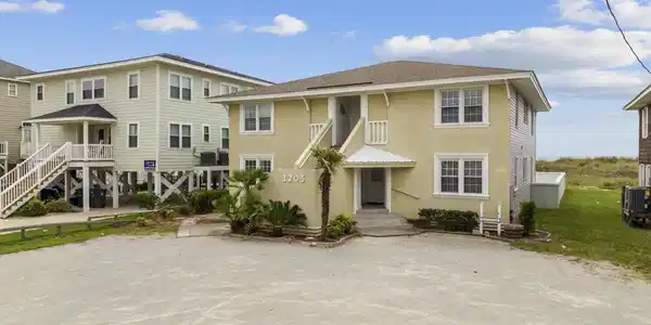 1203 S Ocean Blvd.