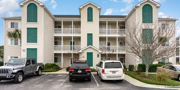 1100 Commons Blvd.