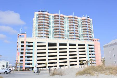 3601 N Ocean Blvd.