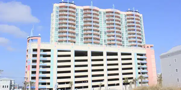 3601 N Ocean Blvd.