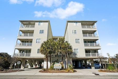 4604 S Ocean Blvd.