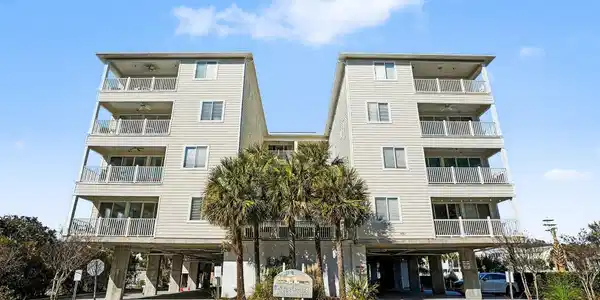 4604 S Ocean Blvd.