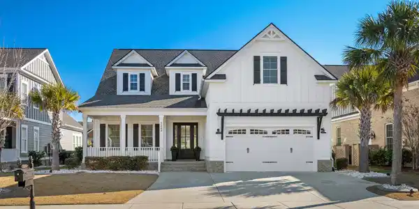 5243 Mount Pleasant Dr.
