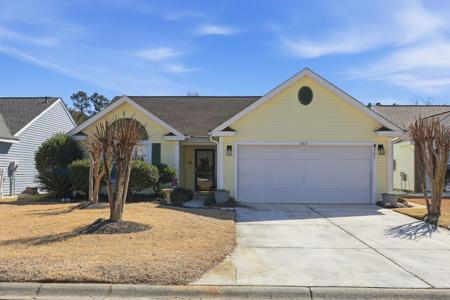 367 McKendree Ln.