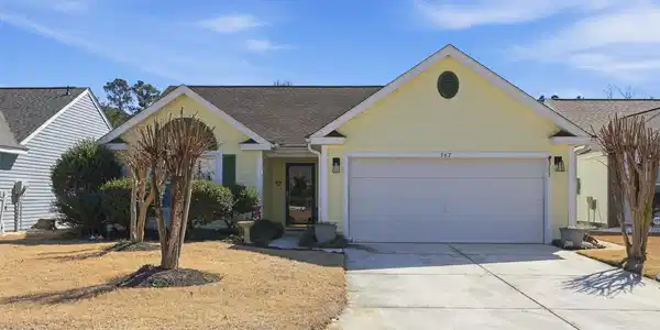 367 McKendree Ln.