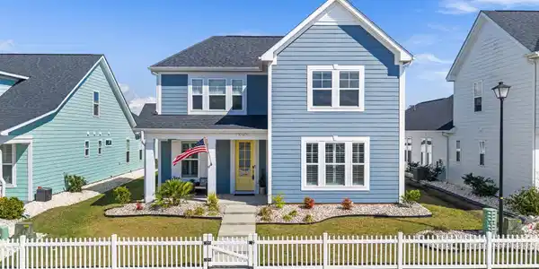 3134 White Jasmine Dr.