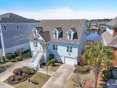 1605 Waterway Dr.