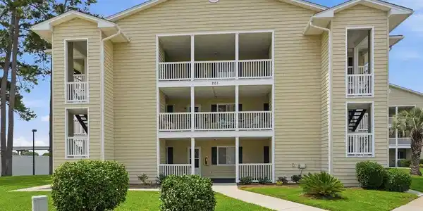 201 Landing Rd.