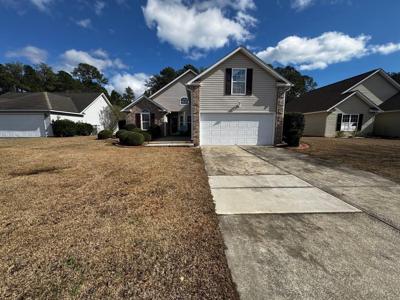 119 Coldwater Circle