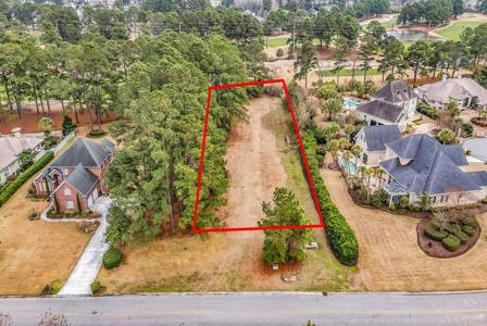 1505 Brookgreen Dr.