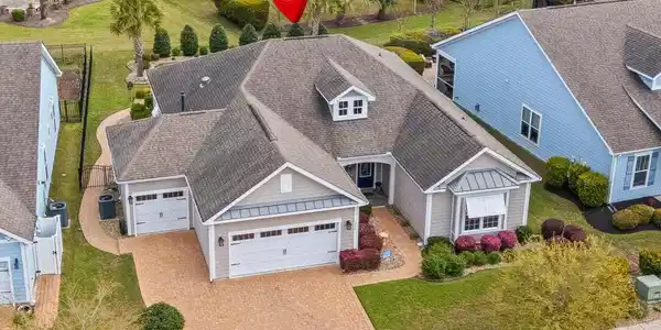 1512 Kensington Ln.