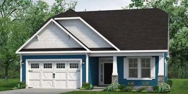 254 Broughton Dr.