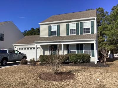 2632 Scarecrow Way