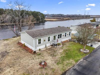 801 Waterway Dr.