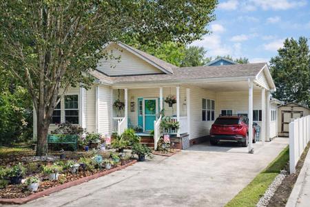 4341 Landing Rd.