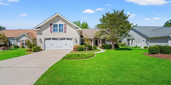 1068 Vestry Dr.