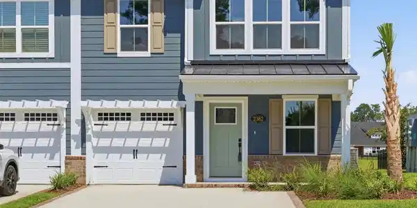 2362 Elowen Ln.