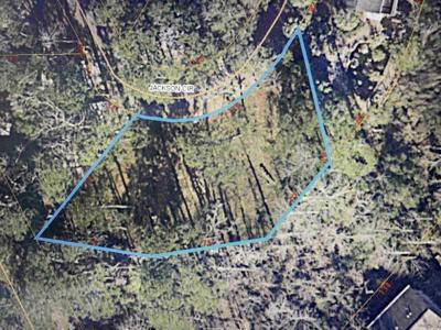 Lot 12 & 14 Jackson Circle