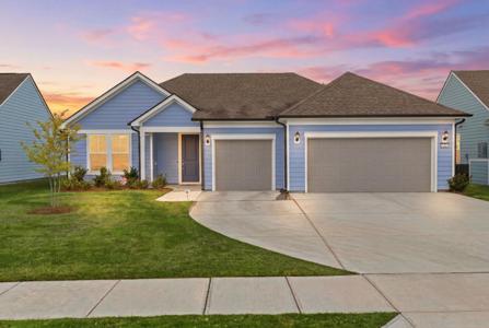1345 Crested Iris Way