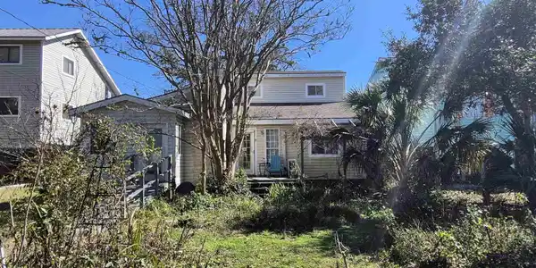 708 Creek Front Rd.