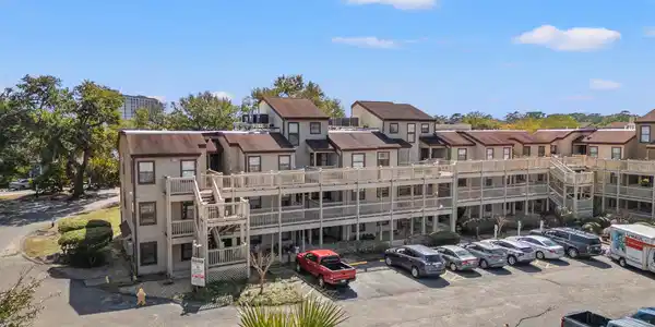 501 Maison Dr.