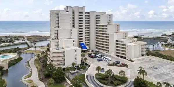 101 Ocean Creek Dr.