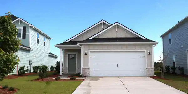 3124 Tranquility Loop