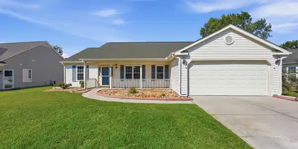 1624 Wood Thrush Dr.