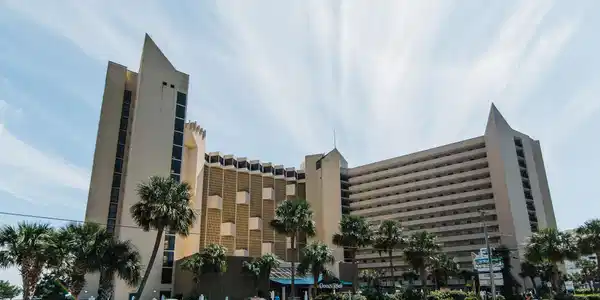 7100 N Ocean Blvd.