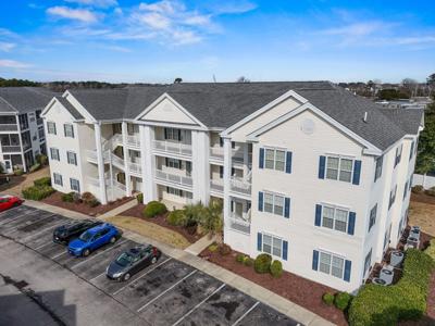 901 West Port Dr.