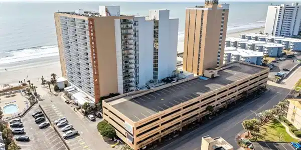 9550 Shore Dr.