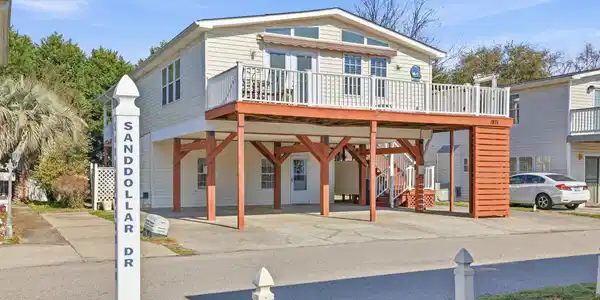 1871 Sanddollar Dr.