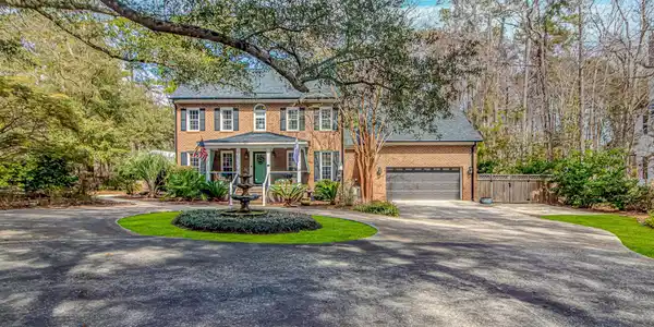 1134 Crooked Oak Dr.