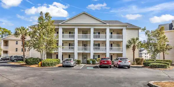 619 Woodmoor Dr.
