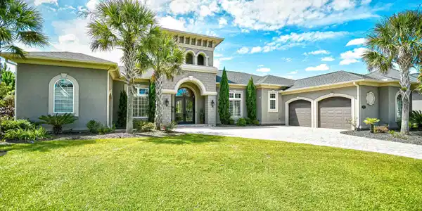 3203 Birdsong Ct.