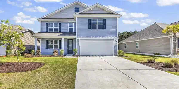 235 Calhoun Falls Dr.
