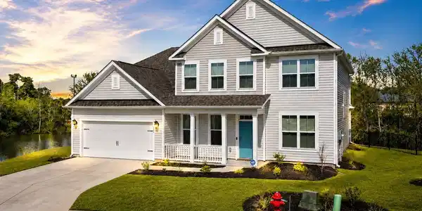 444 Mikita Dr.