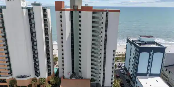 2701 N Ocean Blvd.
