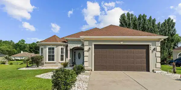 668 Barona Dr.