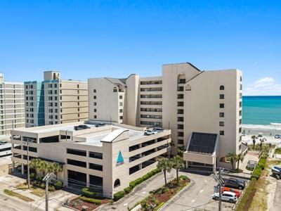 6100 N Ocean Blvd.