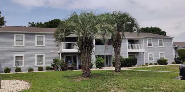 1356 Glenns Bay Rd.