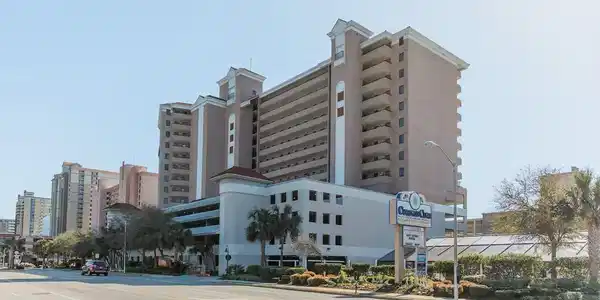 2311 S Ocean Blvd.