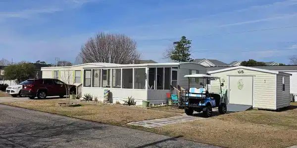 701 Parkway Dr.