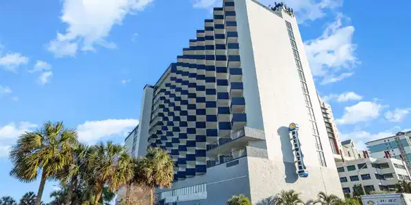 2001 S Ocean Blvd.
