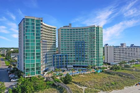 300 N Ocean Blvd.