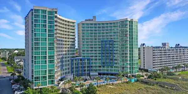 300 N Ocean Blvd.