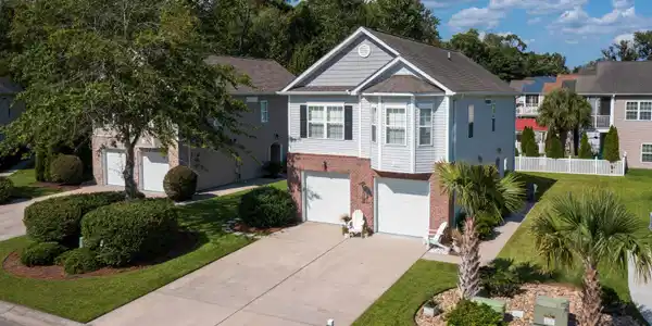 1204 Planters Grove Ln.